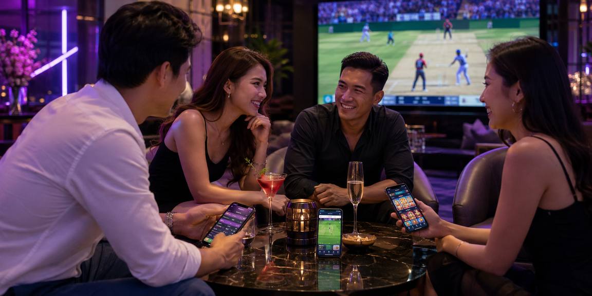 wwww88 Casino trực tiếp, slot và thể thao — tất cả trong một tài khoản